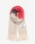VTD Born To Shine Rood/Multicolor