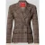 MAX&Co. Regular fit korte blazer van wolmix model ‘ESTREMO’