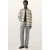 AllSaints Yuki Ls Shirt Sandshell Taupe