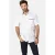 Babista casual overhemd SORIANEZ Plus Size wit