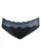 SugarShape Slip ‘Clara’  zwart