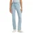 Levis Dames/Dames 725 Heritage Bootcut Jeans (Lichtblauw)