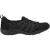 Slazenger Dames/Dames Verve Trainers (Zwart)