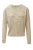 Salsa Jeans Trui  wit