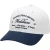 Malelions Men Marina Baseball Cap | Off-White