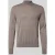 Boss Regular fit pullover van zuivere scheerwol model ‘Bjarno’