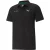Puma Heren f1 essentials mercedes poloshirt