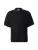 JACK & JONES Trui ‘JJHUDSON’  zwart
