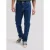 Straight Jeans Lee West Indigo
