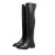Steve Madden Boots & laarzen – Leza in zwart