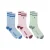 Sokken Element 2Tone (x3)