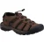 Hush Puppies Heren sandalen Peru (Bruin)