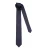 Calvin Klein Stropdas ‘SLIDELL’  navy