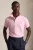 Polo Ralph Lauren Polo Custom Slim Roze heren