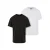 Grote T-shirts Urban Classics Heavy (x2)