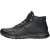 Ara – 1224808 – Hoge sneakersVeterlaarzenDames veterschoenenDames sneakersHalf-hoge schoenen – Kleur: Zwart –