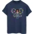 Disney Dames/Dames Encanto Mirabel Vlinder Katoenen Vriend T-shirt (Marineblauw)