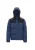 Mo Gewatteerd gewatteerd jack Heren Donker blauwgroen zwart