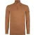 PRESLY & SUN Lewis zip knitted pullover