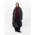OBJECT balaclava OBJMILU donkerrood