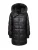Pinko Winterjas Zwart