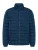 BLEND Tussenjas ‘ BHMelax ‘  blauw