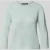 Betty Barclay Gebreide pullover met ronde hals en 3/4-mouwen