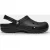 Klassieke muiltjes – Crocs – Zwart – Synthetisch