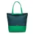 ZWEI Shopper  petrol