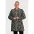 YOEK blouse zwart