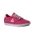 Le Coq Sportif Lamarina Roze Dames Plimsolls