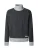 Pepe Jeans Trui ‘Purcel’  lichtgrijs / donkergrijs