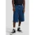 Lee short dark blue denim
