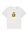 Watapparel Shirt ‘ Avocato ‘  gemengde kleuren / wit gemêleerd