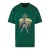 T-shirt Upscale Greatest Heavy