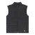 Mouwloos donsjack Quiksilver Scaly