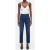 Closed Pedal Pusher Jeans Dark Blue
