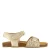 Graceland sandalen goud