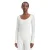 Damesbody met lange mouwen Guess Greta