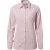 Craghoppers Dames-shirt met lange mouwen, standaardpasvorm (Framboos)