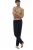 Mey Casual Broek indigo, Effen