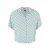 Damesoverhemd viscose Urban Classics