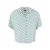 Damesoverhemd viscose Urban Classics