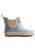 WHEAT Regenlaarzen  beige / blauw