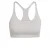 ADIDAS BY STELLA MCCARTNEY Sport bh  lichtgrijs