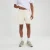 Ellesse Heren Zanica Korte Broek (Gebroken wit)
