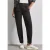 High Waist Barrel Leg jeans in Loose Fit