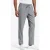 No Label Montreal Washable Wool-stretch Light Grey