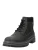 TOM TAILOR Veterboots  antraciet