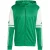 Adidas Heren squadra 25 full zip hoodie